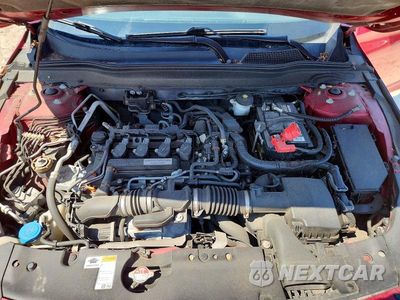 Zdjęcie 11 z 13 samochodu: 2018 HONDA ACCORD LX VIN:1HGCV1F10JA088310 - miniatura