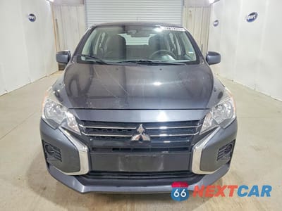 Piąte zdjęcie samochodu w środku: 2024 MITSUBISHI MIRAGE ES VIN:ML32AUHJ4RH026645 - miniatura