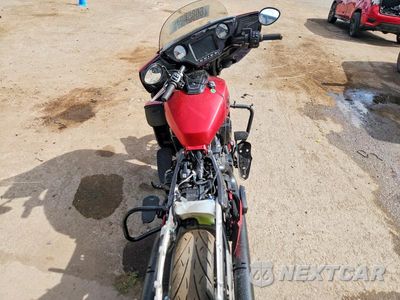 Zdjęcie 6 z 10 samochodu: 2025 INDIAN MOTORCYCLE CO. ROADMASTER POWERPLUS DARK HORSE VIN:56KLGDRR0S3434478 - miniatura