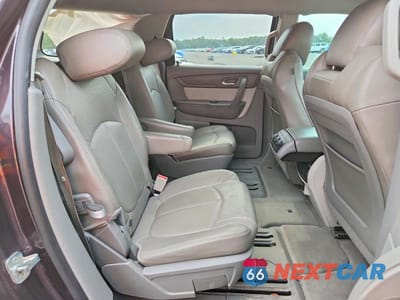 Zdjęcie 11 z 13 samochodu: 2015 GMC ACADIA SLE VIN:1GKKRPKD1FJ317056 - miniatura