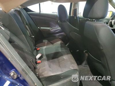Zdjęcie 10 z 12 samochodu: 2018 NISSAN VERSA SV VIN:3N1CN7AP4JL802724 - miniatura