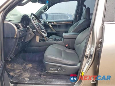 Zdjęcie 7 z 13 samochodu: 2021 LEXUS GX 460 PREMIUM VIN:JTJAM7BX8M5303755 - miniatura