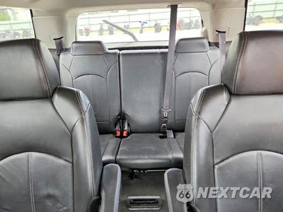 Zdjęcie 10 z 13 samochodu: 2017 GMC ACADIA LIMITED SLT-2 VIN:1GKKVSKD5HJ196467 - miniatura