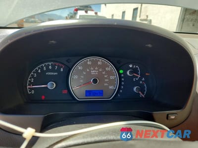 Zdjęcie 9 z 12 samochodu: 2008 HYUNDAI ELANTRA VIN:KMHDU46D68U305526 - miniatura