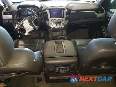 Zdjęcie 8 z 13 samochodu: 2015 GMC YUKON VIN:1GKS2BKC5FR235878 - miniatura