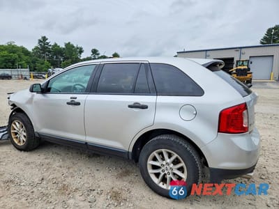 Drugie zdjęcie samochodu z przodu: 2013 FORD EDGE SE VIN:2FMDK3GC3DBB72925 - miniatura