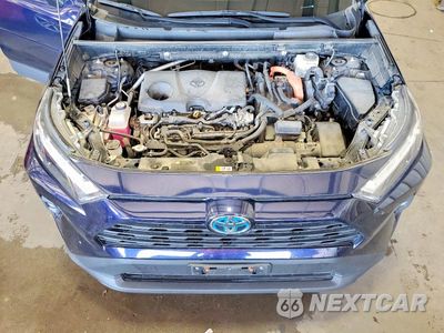 Zdjęcie 12 z 13 samochodu: 2023 TOYOTA RAV4 XLE PREMIUM VIN:4T3B6RFV5PU130845 - miniatura