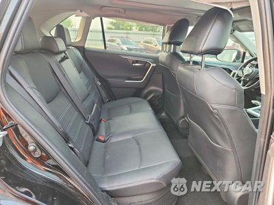Zdjęcie 11 z 14 samochodu: 2023 TOYOTA RAV4 LIMITED VIN:4T3D6RFV9PU134910 - miniatura