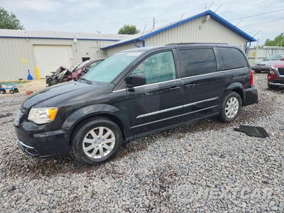 2016 CHRYSLER TOWN & COUNTRY TOURING 2C4RC1BG3GR198670 - główne zdjęcie licytacji z USA - miniatura
