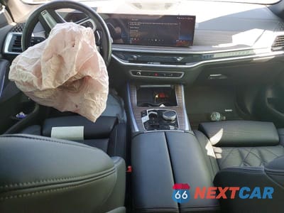 Zdjęcie 8 z 13 samochodu: 2024 BMW X5 XDRIVE50E VIN:5UX43EU05R9V29323 - miniatura