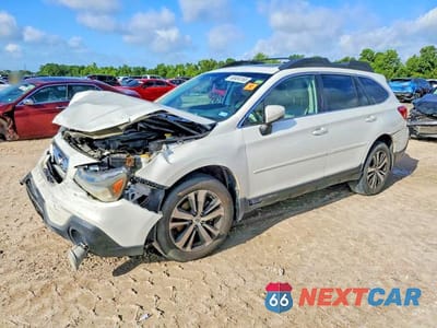 2019 SUBARU OUTBACK 3.6R LIMITED 4S4BSENCXK3264410 - główne zdjęcie licytacji z USA - miniatura