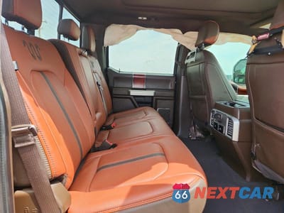 Zdjęcie 10 z 12 samochodu: 2020 FORD F250 SUPER DUTY VIN:1FT8W2BT2LED00103 - miniatura