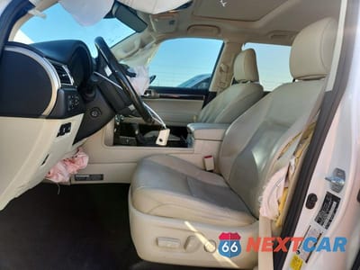 Zdjęcie 7 z 13 samochodu: 2021 LEXUS GX 460 LUXURY VIN:JTJGM7BX9M5290654 - miniatura