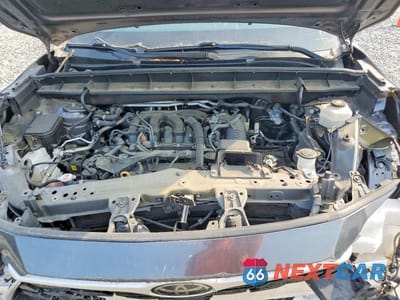 Zdjęcie 12 z 14 samochodu: 2020 TOYOTA HIGHLANDER L VIN:5TDCZRAH1LS026894 - miniatura
