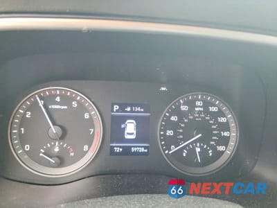 Zdjęcie 9 z 14 samochodu: 2020 HYUNDAI TUCSON VALUE VIN:KM8J33A43LU160140 - miniatura
