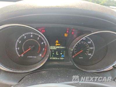 Zdjęcie 9 z 13 samochodu: 2024 MITSUBISHI OUTLANDER SPORT S/SE VIN:JA4ARUAU2RU023461 - miniatura