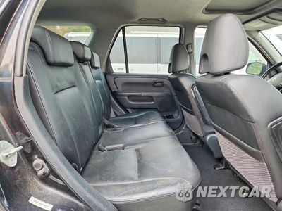 Zdjęcie 10 z 12 samochodu: 2006 HONDA CR-V SE VIN:SHSRD78986U430370 - miniatura