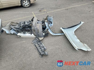 Zdjęcie 12 z 13 samochodu: 2023 TOYOTA 4RUNNER TRD OFF-ROAD PREMIUM VIN:JTERU5JR3P6177070 - miniatura