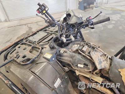 Zdjęcie 10 z 10 samochodu: 2021 HONDA FOREMAN ATV VIN:1HFTE4460M4701243 - miniatura