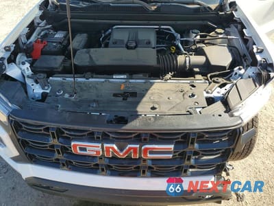 Zdjęcie 11 z 12 samochodu: 2025 GMC CANYON ELEVATION VIN:1GTP1BEK1S1246702 - miniatura