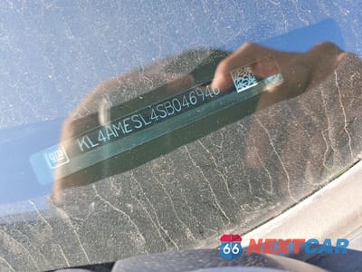 Zdjęcie 13 z 13 samochodu: 2025 BUICK ENCORE GX SPORT TOURING VIN:KL4AMESL4SB046946 - miniatura