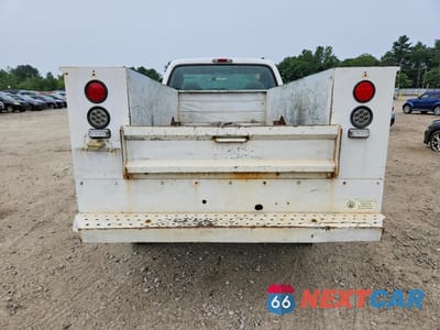 Zdjęcie 6 z 12 samochodu: 2004 FORD F250 SUPER DUTY VIN:1FTNF21L74ED93643 - miniatura