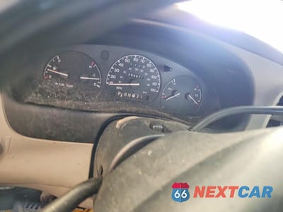 Zdjęcie 9 z 12 samochodu: 2000 FORD RANGER VIN:1FTYR10VXYPB37895 - miniatura