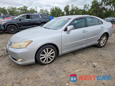 2010 LEXUS ES 350 JTHBK1EG9A2394438 - główne zdjęcie licytacji z USA - miniatura