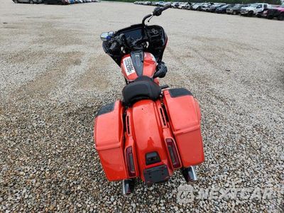 Czwarte zdjęcie samochodu z boku: 2024 HARLEY-DAVIDSON FLTRXSE VIN:1HD1TC615RB962338 - miniatura
