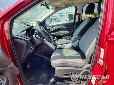 Zdjęcie 13 z 26 samochodu: 2015 FORD ESCAPE SE VIN:1FMCU0G71FUA57115 - miniatura