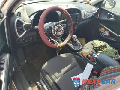 Zdjęcie 8 z 12 samochodu: 2020 KIA SOUL VIN:KNDJ23AU0L7020990 - miniatura