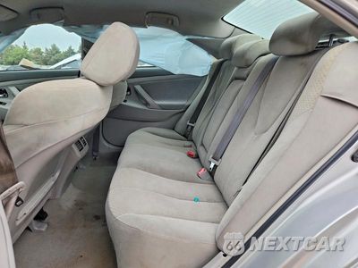 Zdjęcie 10 z 12 samochodu: 2007 TOYOTA CAMRY HYBRID VIN:4T1BB46K47U015103 - miniatura