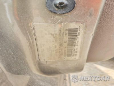 Zdjęcie 12 z 12 samochodu: 2008 DODGE RAM 2500 ST VIN:3D7KR28A48G217412 - miniatura