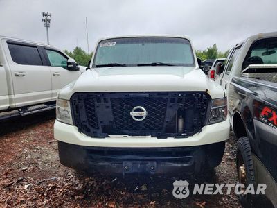 Piąte zdjęcie samochodu w środku: 2016 NISSAN NV 1500 S VIN:1N6BF0KM7GN814518 - miniatura