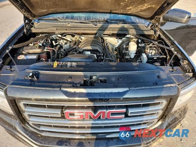 Zdjęcie 11 z 12 samochodu: 2017 GMC SIERRA K1500 SLE VIN:1GTV2MEC1HZ261607 - miniatura