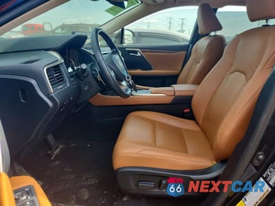 Zdjęcie 7 z 13 samochodu: 2022 LEXUS RX 450H L VIN:JTJHGKFA0N2027122 - miniatura