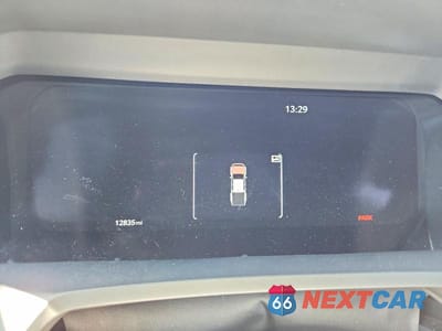 Zdjęcie 9 z 12 samochodu: 2025 TOYOTA TACOMA TRD SPORT VIN:3TMLB5JN1SM178465 - miniatura