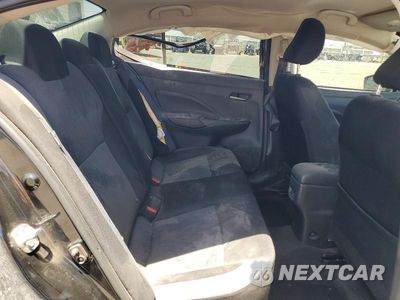 Zdjęcie 10 z 12 samochodu: 2024 NISSAN VERSA SV VIN:3N1CN8EV5RL824760 - miniatura