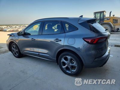 Drugie zdjęcie samochodu z przodu: 2023 FORD ESCAPE ST LINE VIN:1FMCU9MNXPUA09945 - miniatura