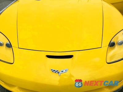 Zdjęcie 11 z 12 samochodu: 2011 CHEVROLET CORVETTE GRAND SPORT VIN:1G1YW3DW5B5111532 - miniatura