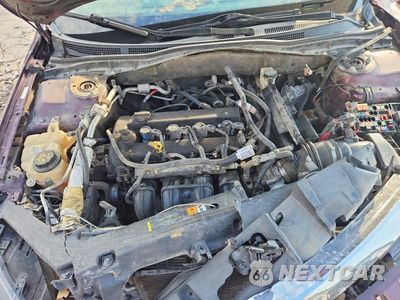 Zdjęcie 11 z 12 samochodu: 2011 FORD FUSION SEL VIN:3FAHP0JA1BR270398 - miniatura