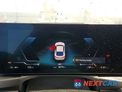 Zdjęcie 9 z 12 samochodu: 2024 BMW I4 EDRIVE 35 VIN:WBY43AW09RFR86921 - miniatura