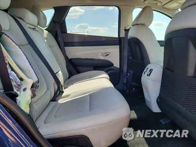 Zdjęcie 11 z 13 samochodu: 2025 HYUNDAI TUCSON LIMITED VIN:5NMJECDE4SH568798 - miniatura
