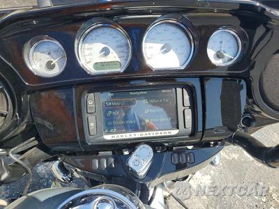 Zdjęcie 7 z 8 samochodu: 2015 HARLEY-DAVIDSON FLHXS STRE STREET GLIDE SPECIAL VIN:1HD1KRM11FB698975 - miniatura