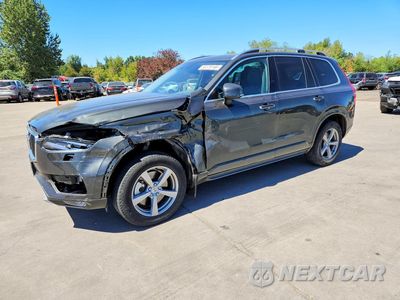 2018 VOLVO XC90 T5 YV4102XK0J1369330 - główne zdjęcie licytacji z USA - miniatura