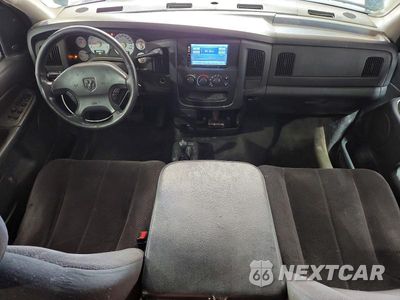 Zdjęcie 8 z 12 samochodu: 2003 DODGE RAM 1500 ST VIN:1D7HU18ZX3J529766 - miniatura