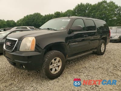 2007 GMC YUKON XL K1500 1GKFK16347R382779 - główne zdjęcie licytacji z USA - miniatura