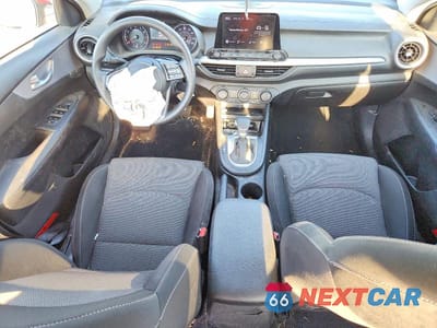 Zdjęcie 8 z 12 samochodu: 2023 KIA FORTE LXS VIN:3KPF24AD7PE664892 - miniatura