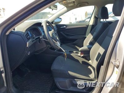 Zdjęcie 7 z 12 samochodu: 2021 VOLKSWAGEN JETTA VIN:3VWC57BU7MM080890 - miniatura