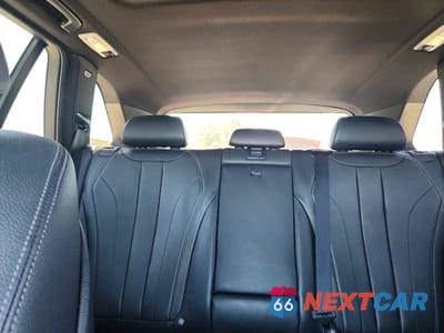 Zdjęcie 10 z 13 samochodu: 2018 BMW X5 SDRIVE35I VIN:5UXKR2C51J0Z22102 - miniatura